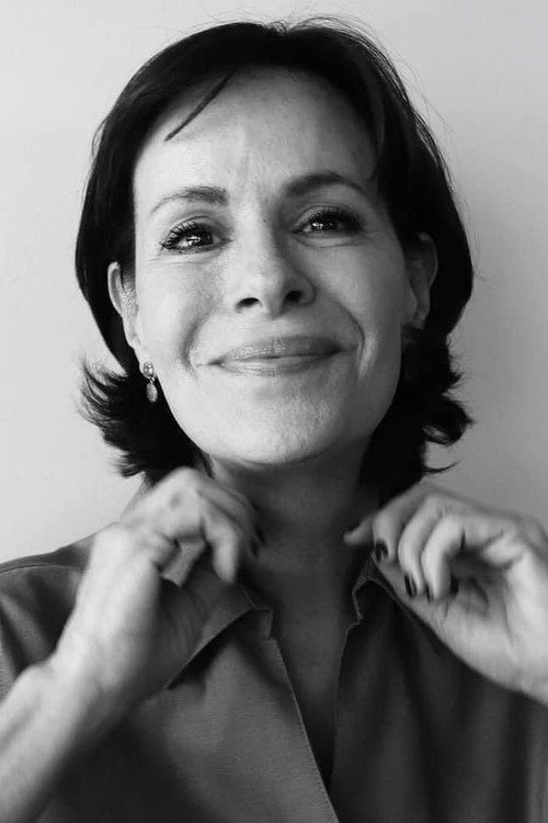 Photo of Cristina Soler, Acting