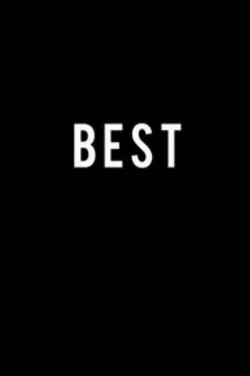Movie poster for Best (2014)