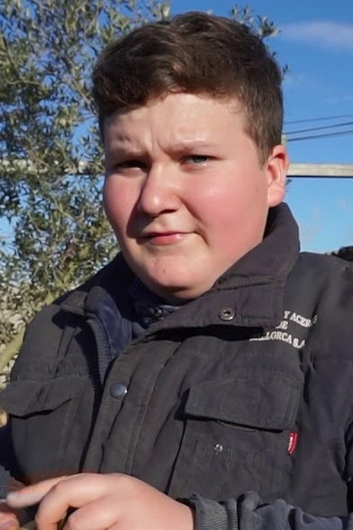 Miquel Montoro profile