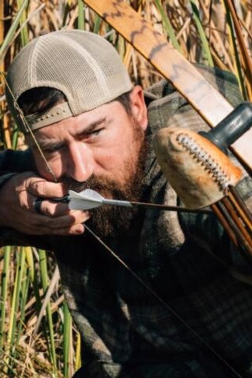 Colton Gilman profile