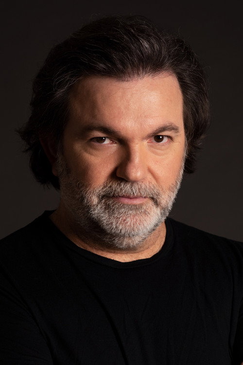 Photo of Beto Coville, Acting