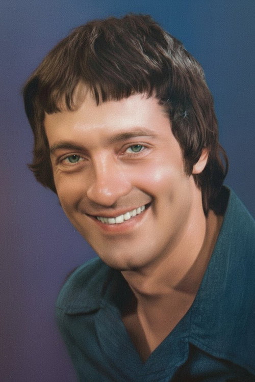 Photo of Jesus Padilha, Acting