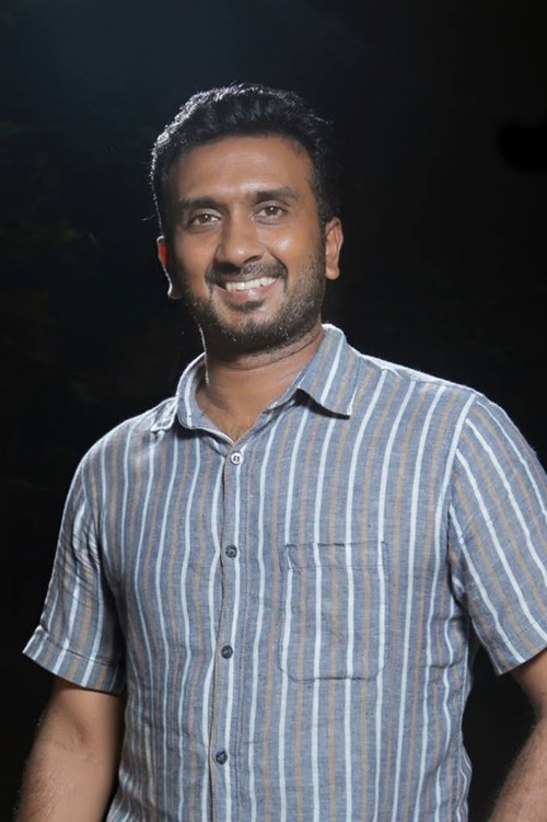 Photo of Suneth Chithrananda, Acting