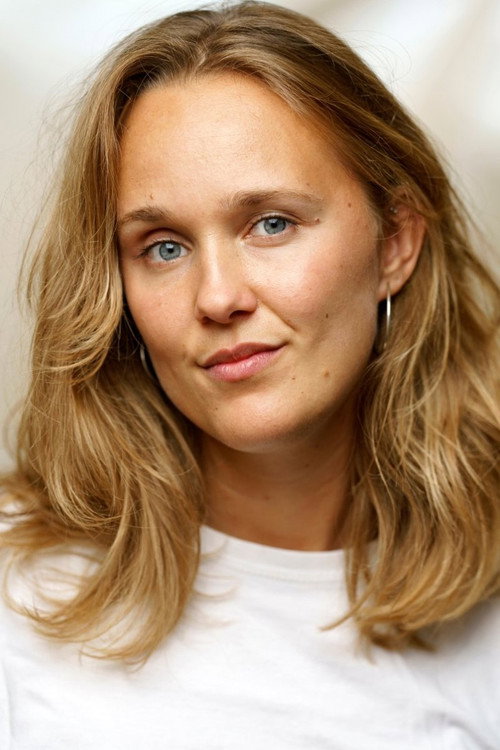 Photo of Amalie Drud Abildgaard, Acting