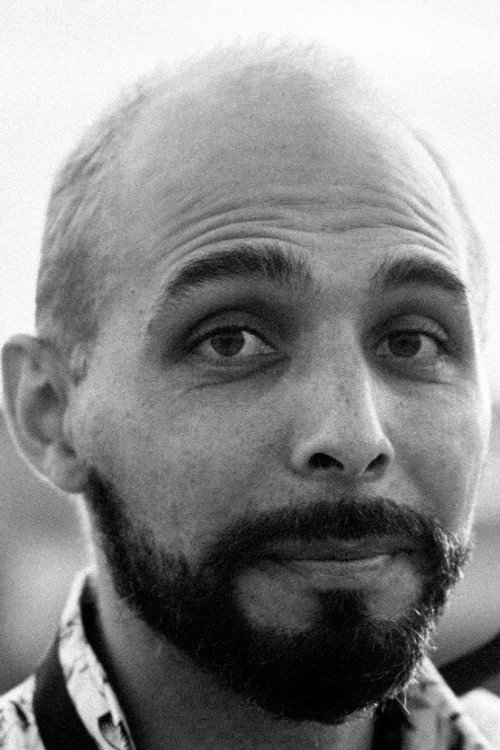 Photo of César Zamudio de Souza, Directing