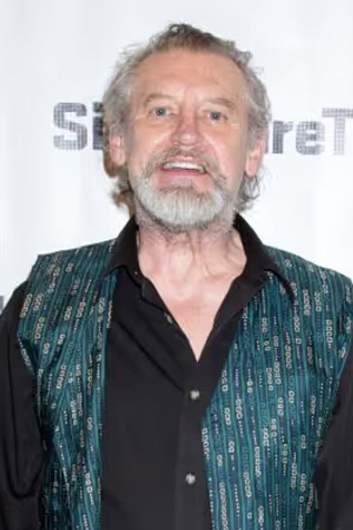 Photo of Gordon Joseph Weiss, Acting