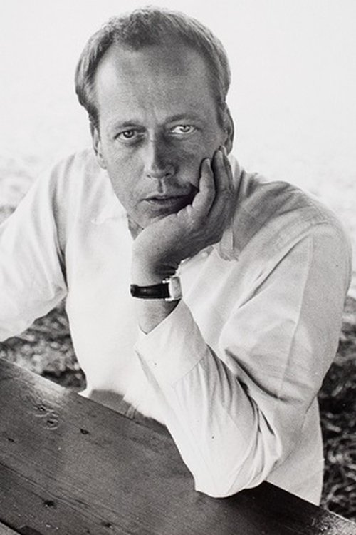 Photo of George Roy Hill, Directing