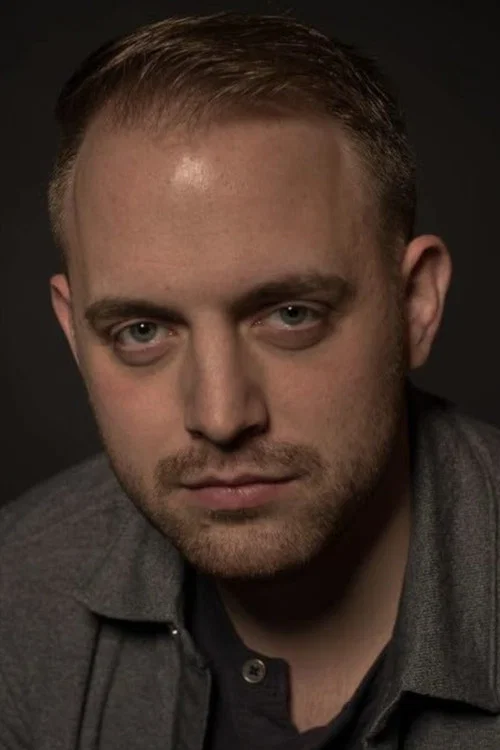 Photo of Justin Barber, Directing