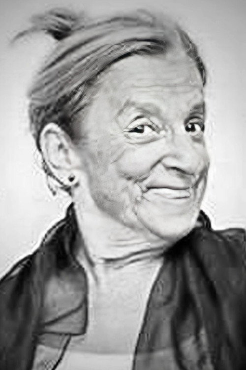 Photo of Vilma Ferrán, Acting