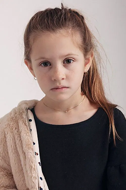 Photo of Lilou Roy-Lanouette, Acting