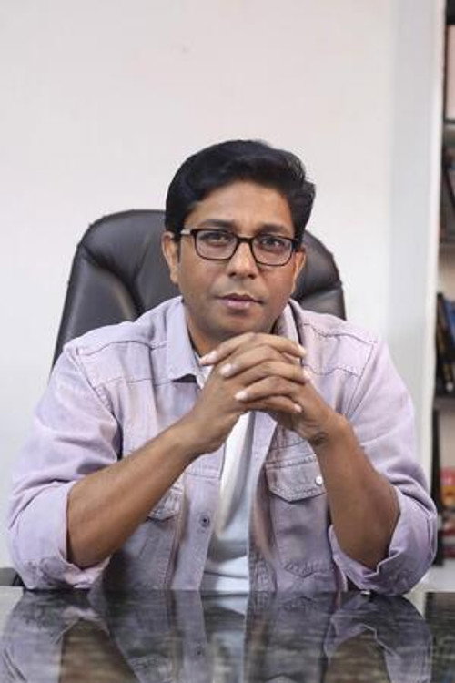 Photo of Virendra Rathore, Production