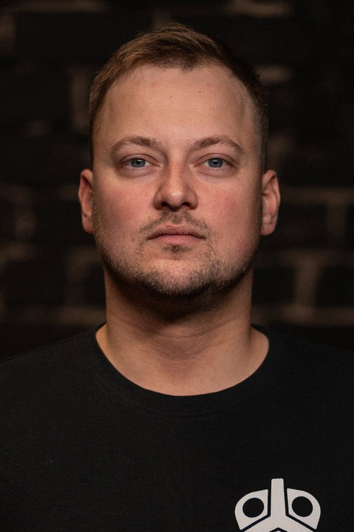 Photo of Roman Neso Laupmaa, Crew
