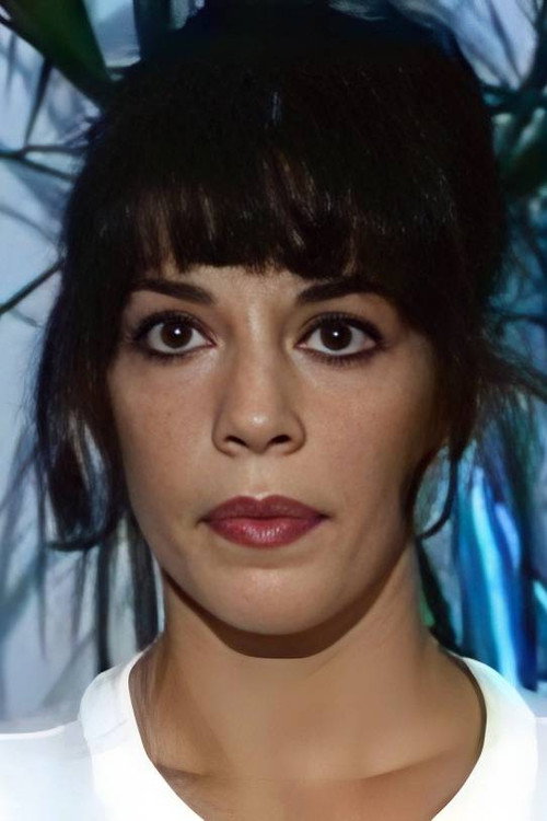 Photo of Macarena de la Vega, Acting