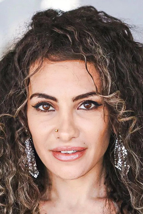 Photo of Hanan Hillo, Acting