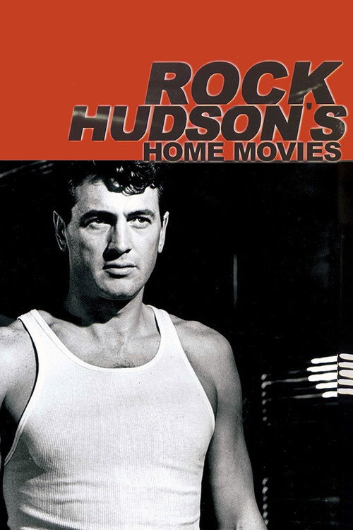 Movie poster for Rock Hudson's Home Movies (1992)