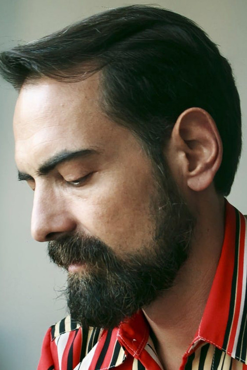 Photo of David Oyhanarte, Acting