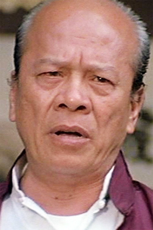 Photo of Fung Ging-Man, Acting