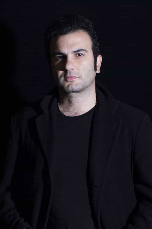 Photo of Ali Zarnegar, Writing