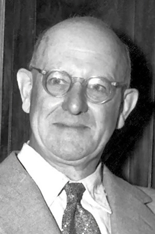 P.G. Wodehouse profile