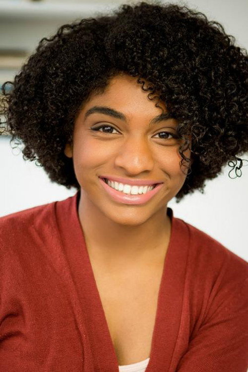 Photo of Naima Sundiata, Acting