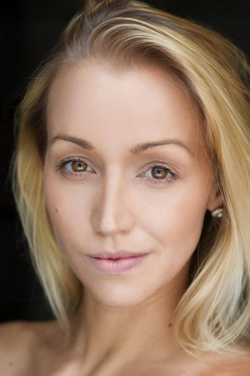 Photo of Terezie Vraspírová, Acting