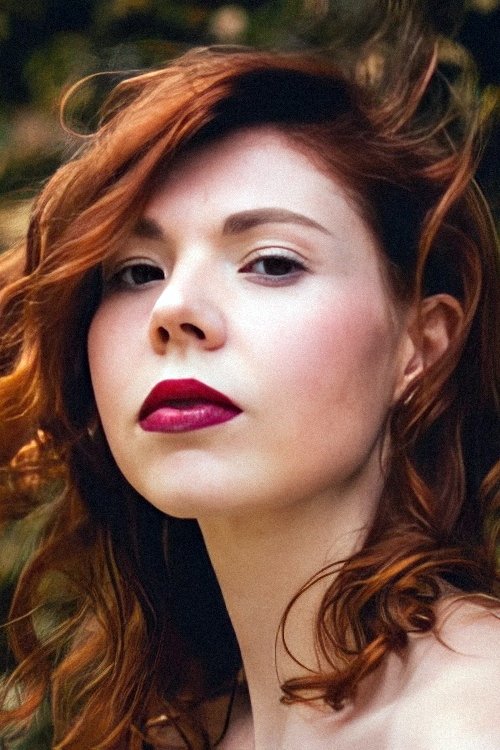 Photo of Olivia Nash, Acting