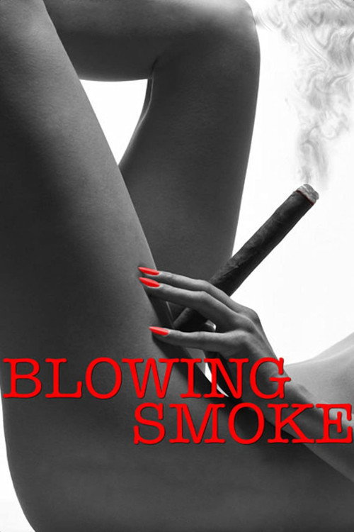 Movie poster for Blowing Smoke (2004)
