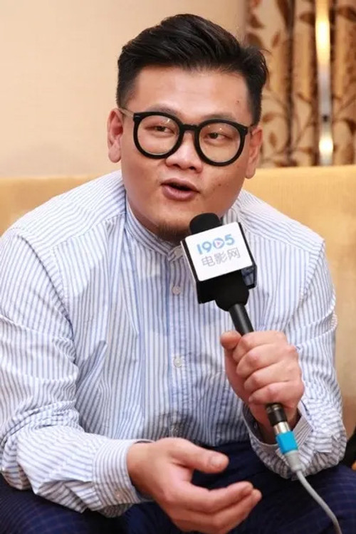 Photo of Michael Ning, Acting