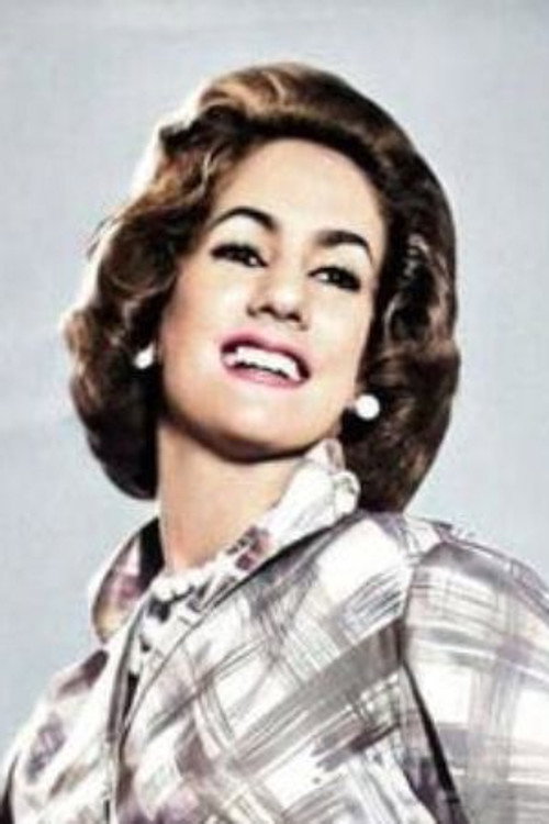 Photo of Sonia Calero, Acting