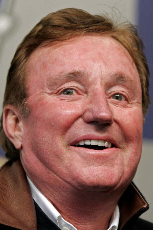 Richard Childress profile