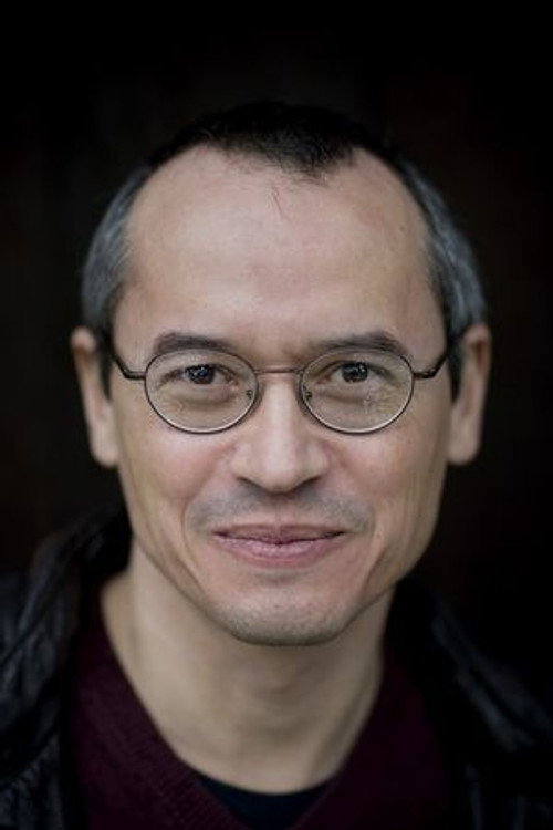 Photo of Joe Sacco, Acting