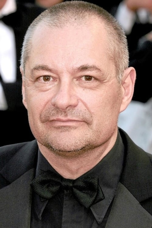 Jean-Pierre Jeunet profile