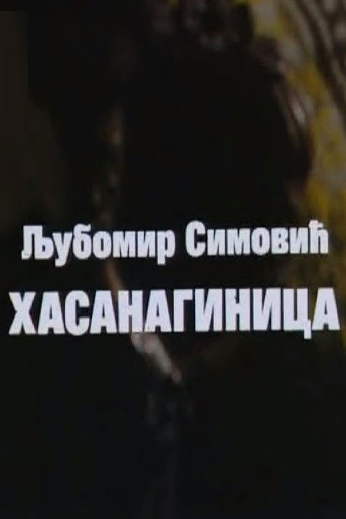 Hassan-Aga's Wife poster