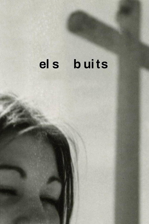 Movie poster for Gaps (2024)