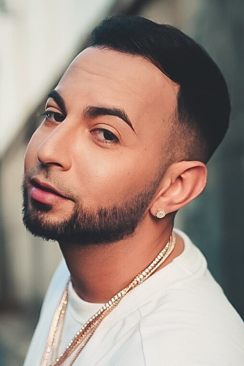 Photo of Justin Quiles, Acting