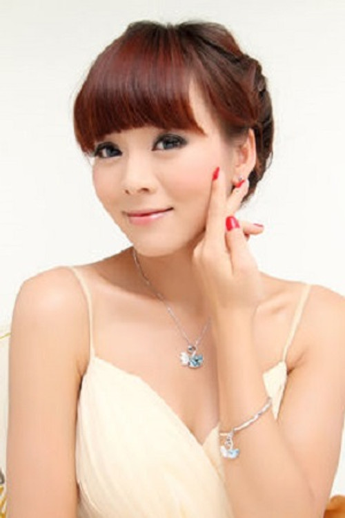 Photo of Aliza Mo, Acting