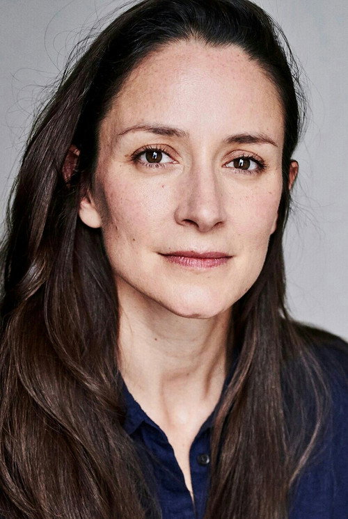 Photo of Natalie Radmall-Quirke, Acting