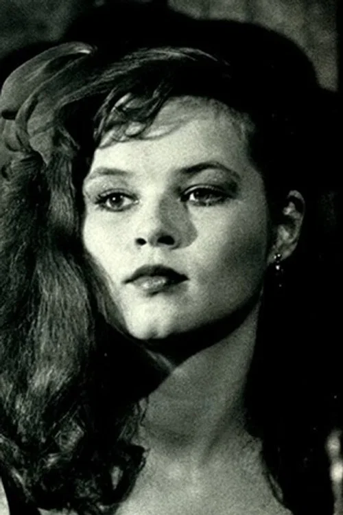 Photo of Maria Andersson, Acting