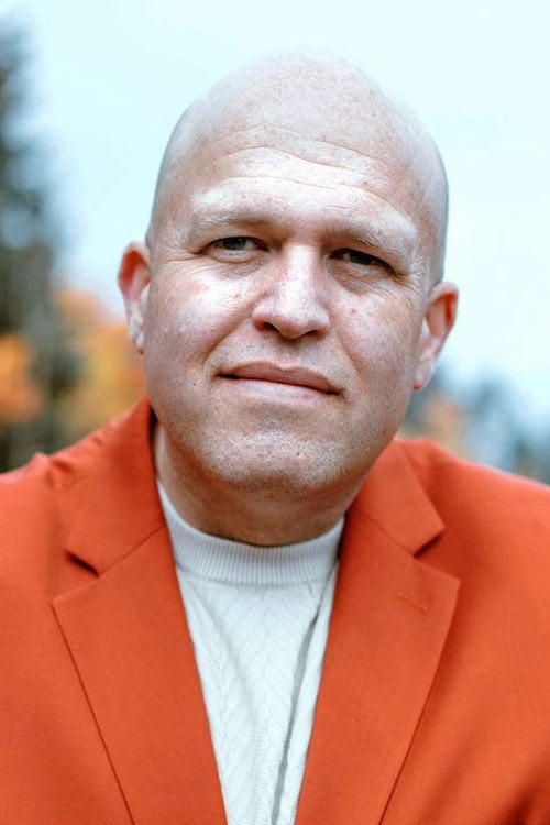 Photo of Ross Boothe, Directing