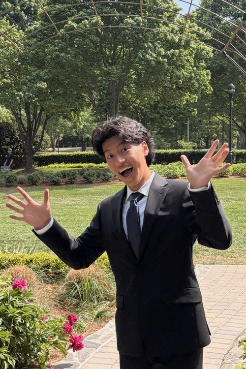 Photo of Jovin Zhang, Acting