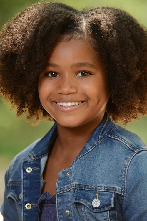 Photo of Avangeline Friedlander, Acting