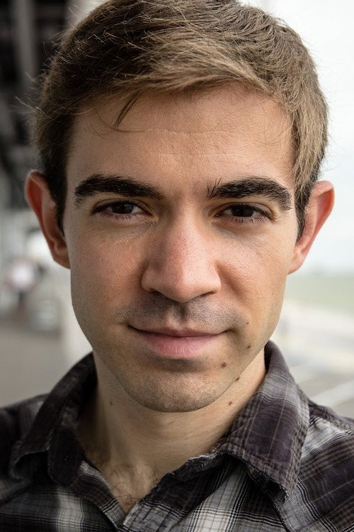 Photo of Bear Manescalchi, Acting