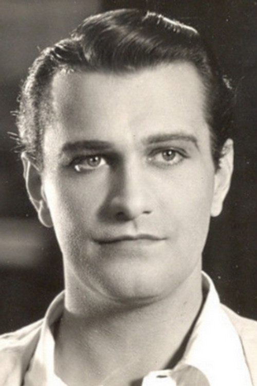 Photo of Walter Petrie, Acting
