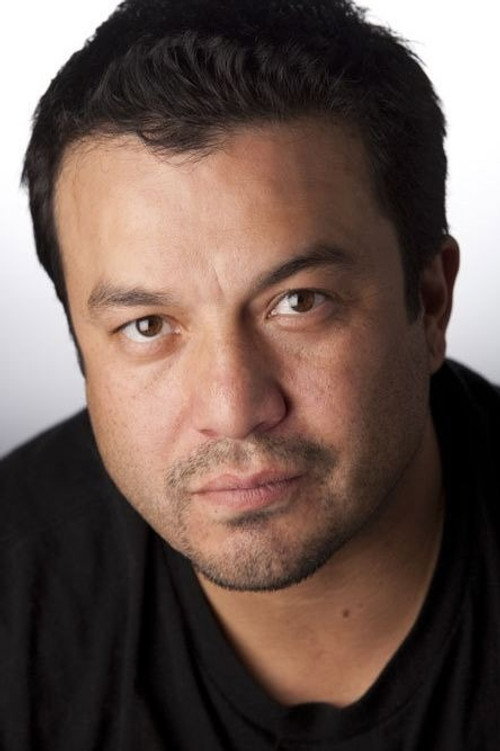 Photo of Rene L. Moreno, Acting