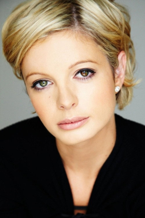 Photo of Bridgette Kirk, Acting