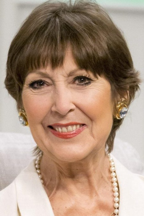 Photo of Anita Harris, Acting