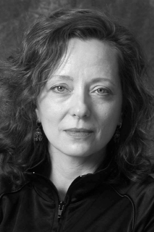 Photo of Kim Derko, Camera