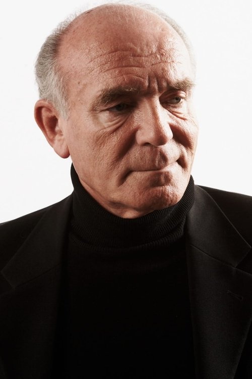 Frank Aendenboom profile