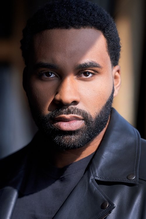 Photo of Carlisle J. Williams, Acting