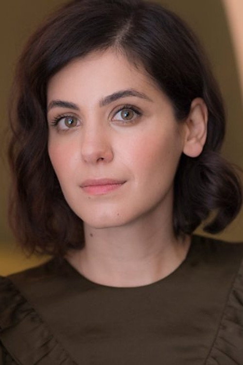 Photo of Katie Melua, Acting